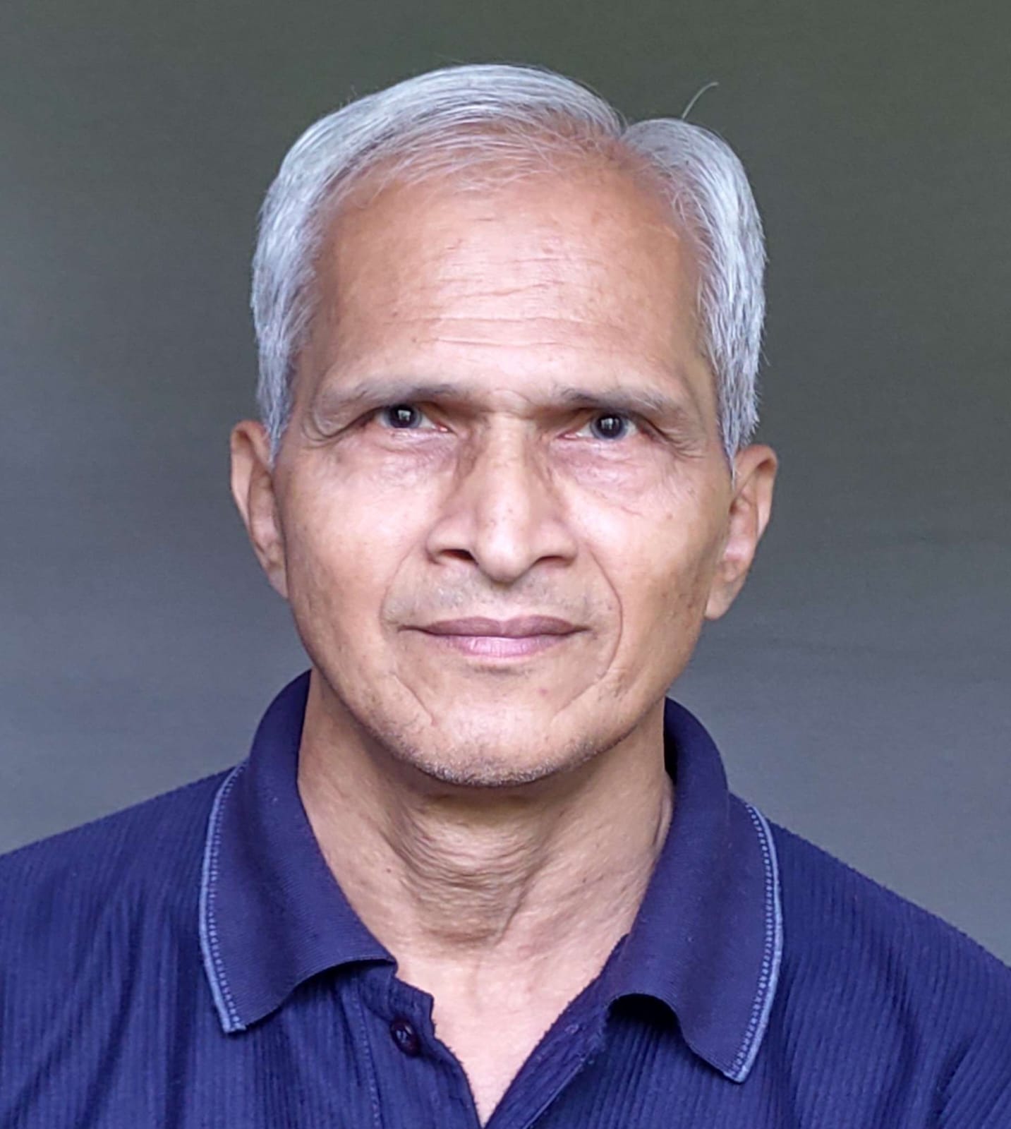 Prof. Vyasa Upadhyaya